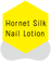 Hornet Silk Nail Lotion | ホーネットシルクネイルローション | あなたの爪に神秘の力を